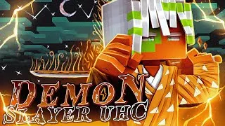 Miniature : LE RETOUR DU DIEU DE LA FOUDRE (Demon Slayer UHC)