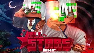 Miniature : Le rôle le plus CHEATÉ de tous les temps (All Stars UHC)