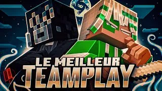 Miniature : TEAMPLAY LÉGENDAIRE (LG UHC)