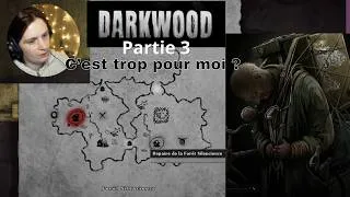 Miniature : Trop intense ce jeu... Darkwood partie 3 (+ de nouveaux jeux)
