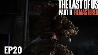 Miniature : The Last of Us Part II Remastered : Épisode 20