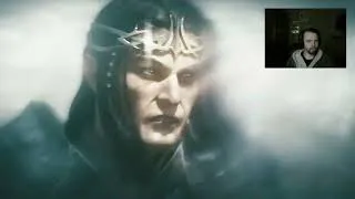 Miniature : On reviens au Mordor et on fini tout ça... ou presque (fin)