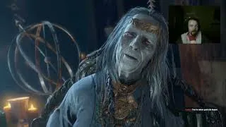 Miniature : Reparti au Mordor !