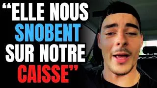 Miniature : Une voiture pourrie suffit-elle à vous rendre célibataire ?