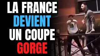 Miniature : En France, un drame peut arriver n'importe où