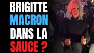 Miniature : Un journaliste lâche une énorme bombe sur Brigitte Macron dans l'affaire des Pièces Jaunes