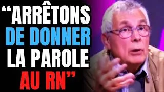 Miniature : Ils pourraient arriver au pouvoir… voici ce qu'ils pensent de la liberté d'expression