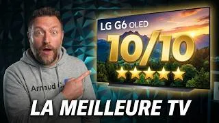 Miniature : Quelle TV choisir en JUIN 2026 ?