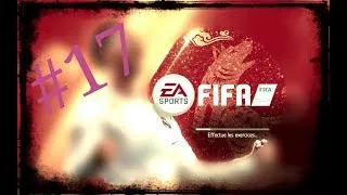 Miniature : Let's play sur FIFA Mobile - Le stade bugué !!!! #17