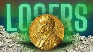 Miniature : Ne confiez JAMAIS votre argent à ces prix NOBEL : L'histoire de la chute du fonds LTCM  📉