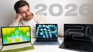 Miniature : Quel MacBook choisir en 2026 ?