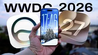 Miniature : WWDC 2026 : iOS 27, macOS Golden Gate... et la guerre avec l'Union européenne