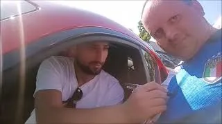 Miniature : Autographes de Gianluigi Donnarumma 🇮🇹