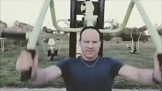 Miniature : Séance de sport et remise en forme 💪💪💪