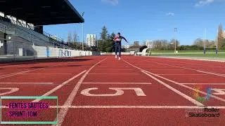 Miniature : Séance Plio + sprint n°3