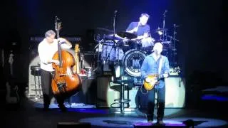 Miniature : Mark Knopfler - Privateering Tour - Song for Sonny Liston - HD AUDIO