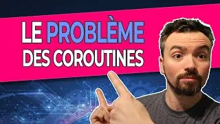 Miniature : Unity Coroutine Pro - Surmontez le gros défaut des Coroutines