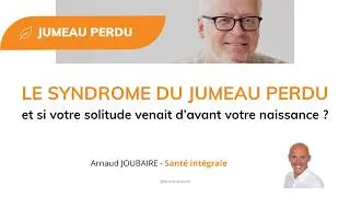Miniature : Le syndrome du jumeau perdu : et si votre solitude venait d’avant votre naissance ?
