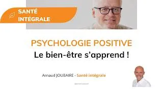 Miniature : Psychologie positive : le bien-être s’apprend !