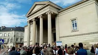 Miniature : Manifestation du 07 Août 2021 à Périgueux contre le Passe-Sanitaire !