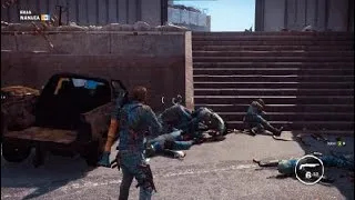 Miniature : Bug hilarant Just Cause 3
