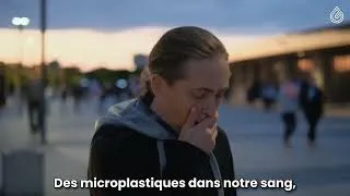 Miniature : On pensait que le plastique était une révolution… la suite est inquiétante.