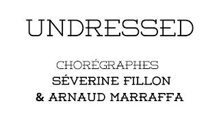 Miniature : UNDRESSED - LINE DANCE - Arnaud Marraffa & Séverine Fillion