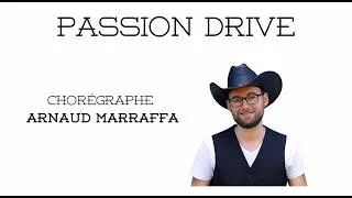 Miniature : PASSION DRIVE - LINE DANCE - Arnaud Marraffa