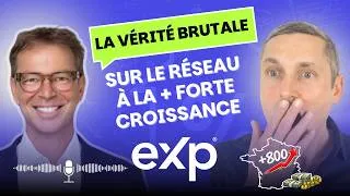 Miniature : Mandataires immobiliers : pourquoi tout le monde parle d’eXp ?