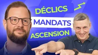 Miniature : Les clés d’une ascension réussie dans l’immobilier : Cédric Laporte dévoile ses secrets !