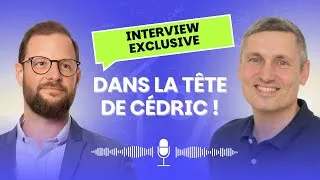 Miniature : Conseiller immobilier : les secrets inédits de Cédric Laporte pour réussir dans le métier !