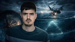 Miniature : Le Triangle des Bermudes n’est pas un mystère… et c’est encore pire