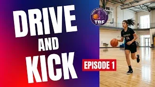 Miniature : FIXER / PASSER : L'INDISPENSABLE POUR VOS JOUEURS 🏀 #basketball 