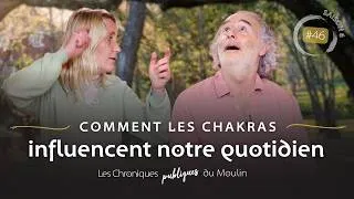 Miniature : Comment les chakras influencent notre quotidien - EP.46