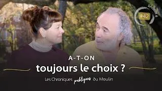 Miniature : Avons-nous toujours le choix ? EP.42