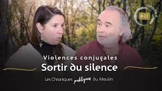 Miniature : Violences conjugales, sortir du silence - EP.41