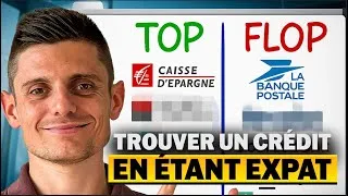 Miniature : Non résident : comment FINANCER un achat immobilier en France ?