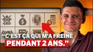Miniature : Ce que j'aurais aimé savoir avant de me lancer dans l'investissement immobilier !