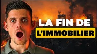 Miniature : Faut-il investir en immobilier en 2025 ? (éviter cette ERREUR !!)