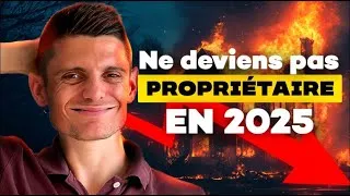 Miniature : Louer vs Acheter sa Résidence Principale; Qu'est-ce qui est VRAIMENT le mieux ?
