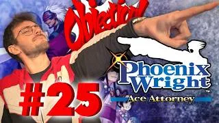 Miniature : C'est QUOI ce LUTIN !? - PHOENIX WRIGHT : ACE ATTORNEY #25  - ARNAUDRYKU (12/05/2026)