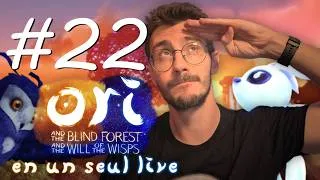 Miniature : La DERNIÈRE ZONE - ORI 1 & 2 EN UN SEUL LIVE #22 ARNAUDRYKU (01/05/2026)