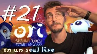 Miniature : Le 100% du PREMIER JEU - ORI 1 & 2 EN UN SEUL LIVE #09 ARNAUDRYKU (01/05/2026)