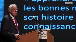 Miniature : Philippe Meirieu
