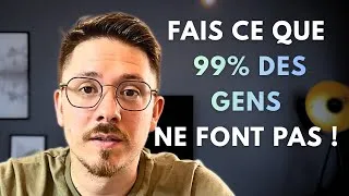 Miniature : Le déclic qui a changer ma vie !