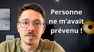 Miniature : Ce que personne ne vous dit sur l'investissement immobilier !