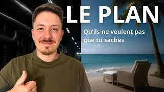 Miniature : La stratégie immobilière qui peut te rendre libre, même en partant de zéro ?