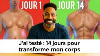 Miniature : Ce Qui Arrive À Votre Corps Quand Vous Arrêtez Le Sucre Pendant 14 Jours