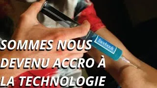 Miniature : Technologie : Sommes-nous Devenus Ses Esclaves Invisibles ? 🤖💡