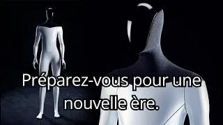 Miniature : Les Robots Qui Pensent Comme Nous : Sommes-Nous Prêts ? 🤖